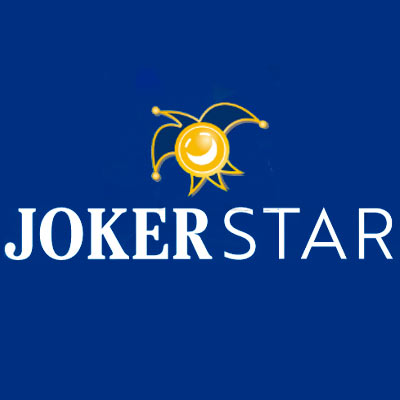 Online casino Jokerstar