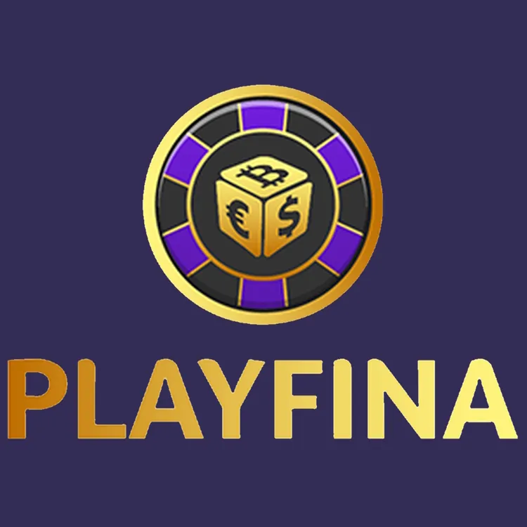 Online casino Playfina